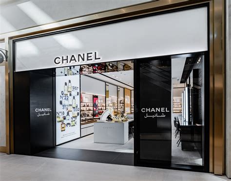 buy chanel dubai|chanel official website dubai.